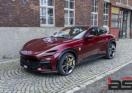 Ferrari Purosangue SpecialColor|Carbon|Pano|Lift|Sound|