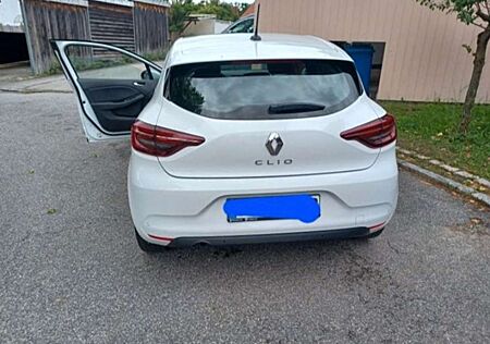Renault Clio Grandtour 1.2 16V 75 LIMITED 2018