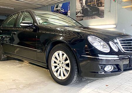 Mercedes-Benz E 300 CDI/Einzigartig/Top Zustand