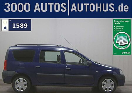 Dacia Logan 1.6 Laureate Ahk