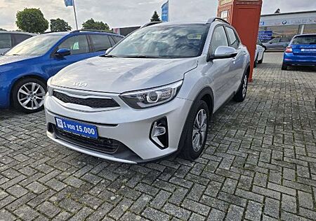 Kia Stonic Vision 1.0 T-GDI #ALU #KLIMA #RÜCKFAHRKAMERA #DAB