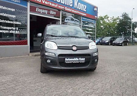 Fiat Panda Lounge
