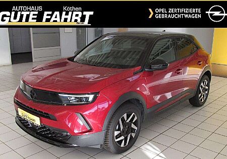 Opel Mokka GS Line
