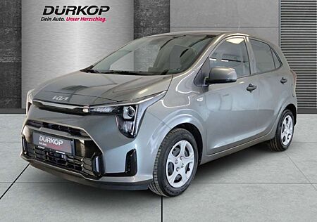 Kia Picanto 1.0 EDITION 7 Navi Rückfahrkamera Klimaanlage