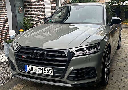 Audi SQ5 3.0 TFSI quattro tiptronic