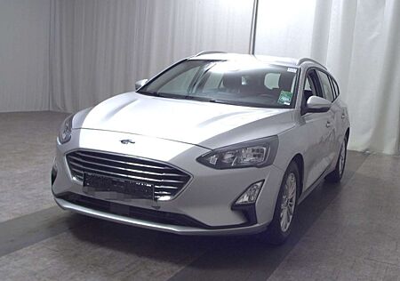 Ford Focus Turnier 1.0 EcoBoost Hybrid