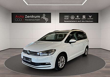 VW Touran Volkswagen 2.0 TDI DSG CarPlay AHK*PANO*Standheizg*Kamera*ACC