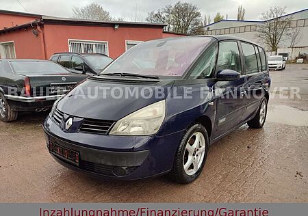 Renault Espace IV Authentique 2.0/ Automatik/Tüv NEU