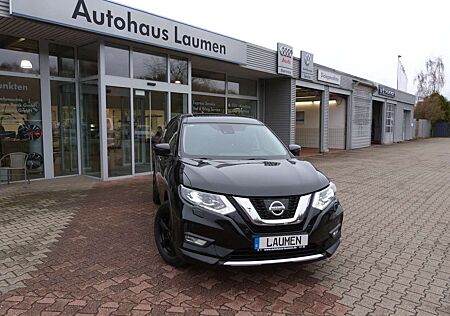 Nissan X-Trail 1.6 DIG-T Acenta, Cam, Navi, Panorama,LM17