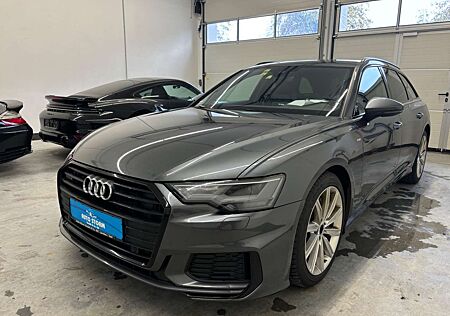 Audi A6 Avant 45 TDI quattro sport*S-Line Sport/Plus*Memor