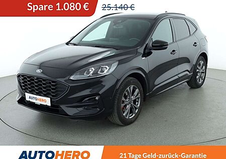 Ford Kuga 2.0 TDCi EcoBlue ST-Line X Aut*NAVI*LED*ACC*CAM*