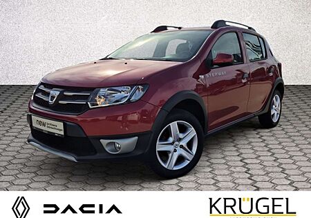 Dacia Sandero Stepway TCe 90 Easy-R S&S Prestige