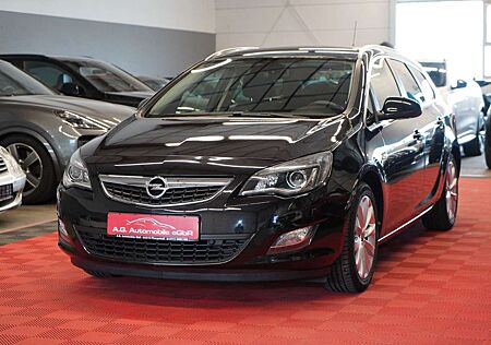 Opel Astra J 1.4 Turbo Sports Tourer Bi-Xenon*Temp*