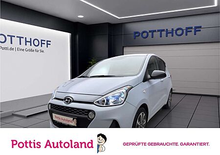 Hyundai i10 1.2 YES! PlusPDC Bluetooth Winter Tempo Klima