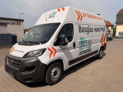 Fiat Ducato 180 L4H3 R 4035 mm