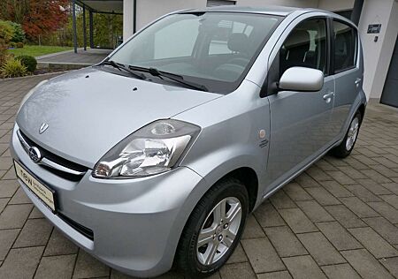 Subaru Justy Active 1.0[KLIMA/CD/ALU/NUR 48.000KM]