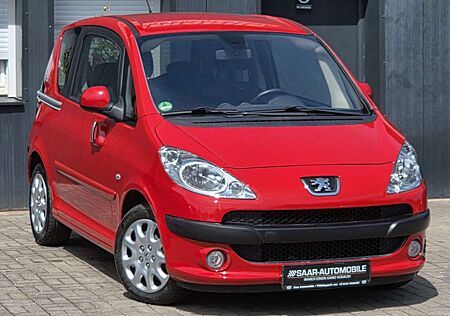 Peugeot 1007 Premium 1.6/CD/KLIMAAUTOMATIK/NUR 39495 KM