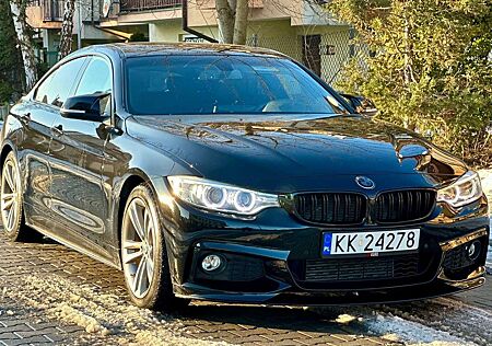 BMW 428i 428 Gran Coupe Sport