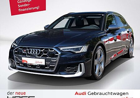 Audi S6 Avant Memory Navi Matrix Sitzhzg. Panorama
