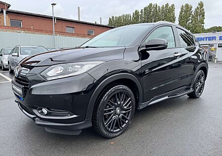 Honda HR-V *EXECUTIVE*RFK*PANO*TEMP*TLEDER*SITZH