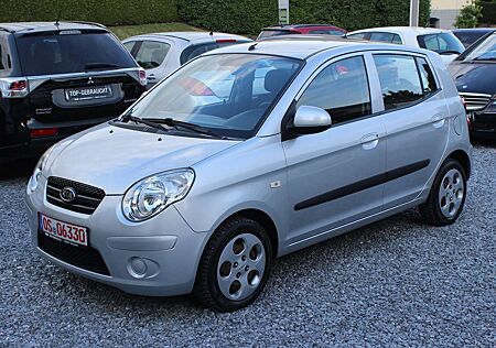 Kia Picanto *HU.AU.NEU*Klimaanlage*