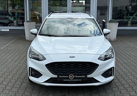 Ford Focus Turnier ST-Line