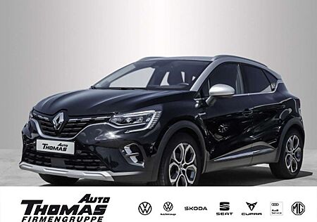 Renault Captur II Intens 1.0 TCe NAVI+SHZ+DAB+GARANTIE