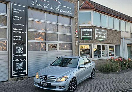 Mercedes-Benz C 280 AUTOMATIK/PDC/KLIMA