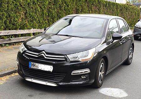 Citroën C4 Citroen Attraction