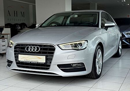 Audi A3 1.4 TFSI ambition Zahnriemen Neu/Xen/SHZ/PDC