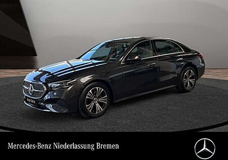 Mercedes-Benz E 200 Avantgarde 360° Distr. HUD AHK Spurhalt-Ass