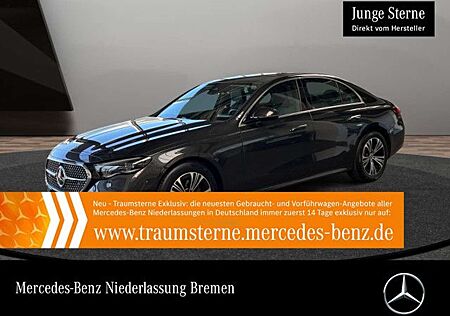 Mercedes-Benz E 200 Avantgarde 360° Distr. HUD AHK Spurhalt-Ass