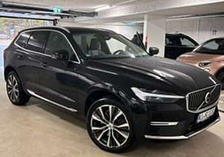 Volvo XC 60 XC60 XC60 T8 AWD Recharge Geartronic Inscription Expres