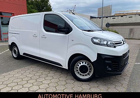 Citroën Jumpy Citroen Kasten Autom*Leder*NAVI*Kamera*Standheizun