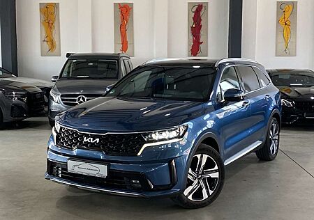 Kia Sorento 1.6 T PHEV PLATINUM 4WD/LEDER/HUD/PANO/