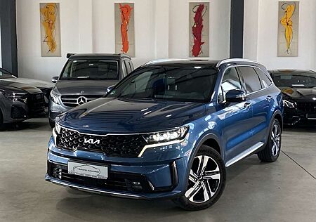Kia Sorento 1.6 T PHEV PLATINUM 4WD/LEDER/HUD/PANO/