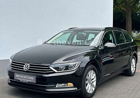 VW Passat Volkswagen Variant Comfortline 2.0 TDI|NAVI|MASSAGE|