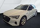 Audi e-tron 55 S LINE/BLACK/MATRIX/ACC/HuD/PANO/B&O