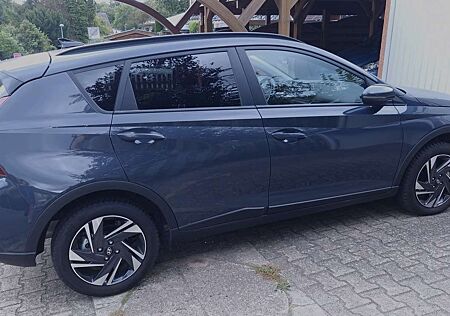 Hyundai Bayon 1.0 T-GDI Select