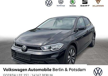 VW Polo Volkswagen 1.0 TSI DSG Move