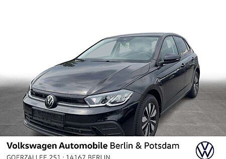 VW Polo Volkswagen 1.0 TSI DSG Move