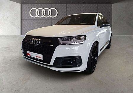 Audi Q7 50 TDI quattro tiptronic 7Sitzer MatrixLED AH