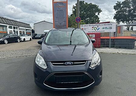 Ford C-Max 1.6 Ti-VCT Titanium