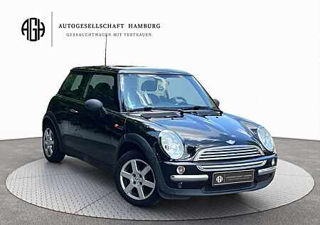 Mini ONE 1.6 Pepper*Klima*SHeft*