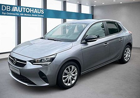 Opel Corsa Edition 1.2 Turbo
