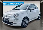 Fiat 500 1.0 GSE Hybrid DOLCEVITA 51kW (70PS)