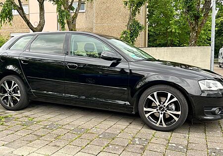 Audi A3 1.8 TFSI Sportback Ambition