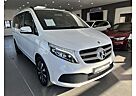 Mercedes-Benz V 250 4MATIC lang +KAMERA+NAVI+PDC