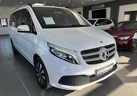 Mercedes-Benz V 250 4MATIC lang +KAMERA+NAVI+PDC