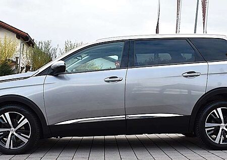 Peugeot 5008 Allure